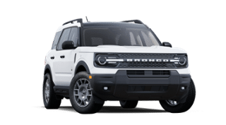 2025 Ford Bronco Sport® External Image 5
